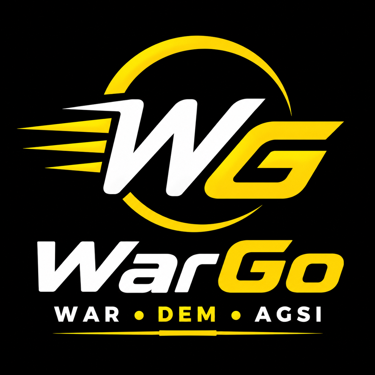 WarGo — War Dem Agsi